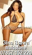GINA BROWN EBONY BLACK SOPHISTICATED INDEPENDENT ESCORT IN MAIDSTONE KENT ME1 UK MEDWAY TOWNS