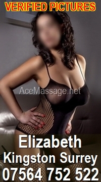 ELIZABETH 4 U EUROPEAN ESCORT IN NEW MALDEN NEAR KINGSTON SURREY KT3 INDEPENDENT UK