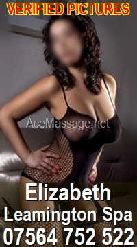 ELIZABETH 4 U EUROPEAN ESCORT IN LEAMINGTON SPA WARWICKSHIRE CV32 INDEPENDENT UK