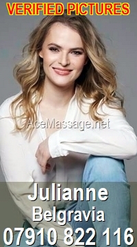 JULIANNE ESCORT IN BELGRAVIA VICTORIA CENTRAL LONDON UK INDEPENDENT