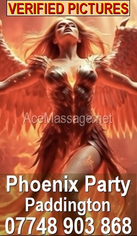 THE PHOENIX CLUB ADULT PARTIES IN PADDINGTON ROYAL OAK LONDON W2 UK