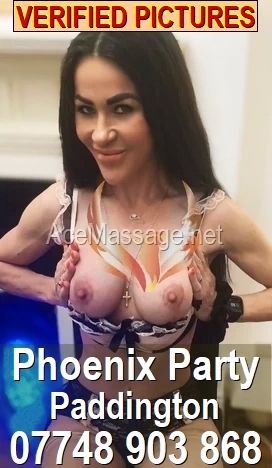 THE PHOENIX CLUB ADULT PARTIES IN PADDINGTON ROYAL OAK LONDON W2 UK